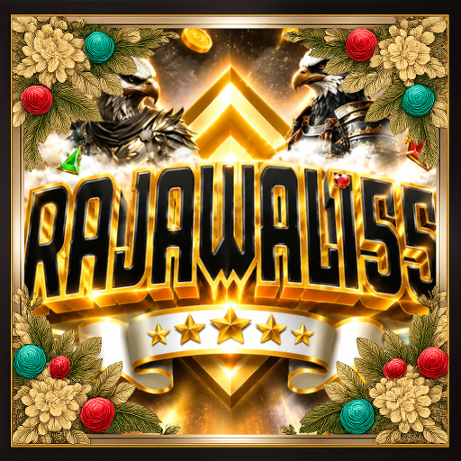 rajawali55 — mitra unggulan