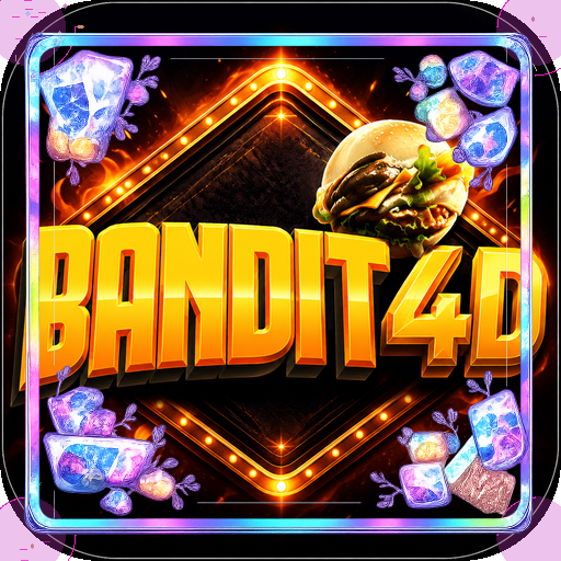 bandit4d — galeri pratinjau Resmi APK